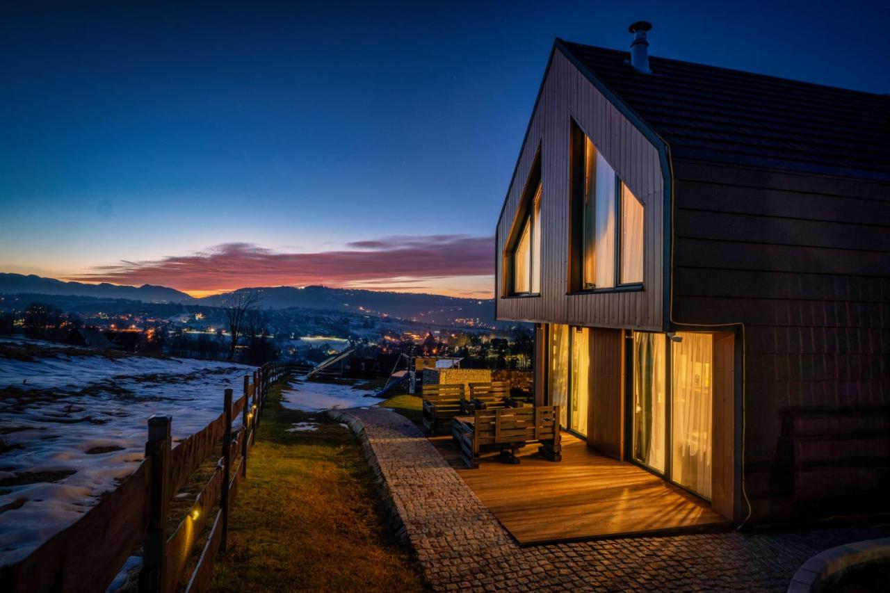 Chalet con 3 Camere da Letto