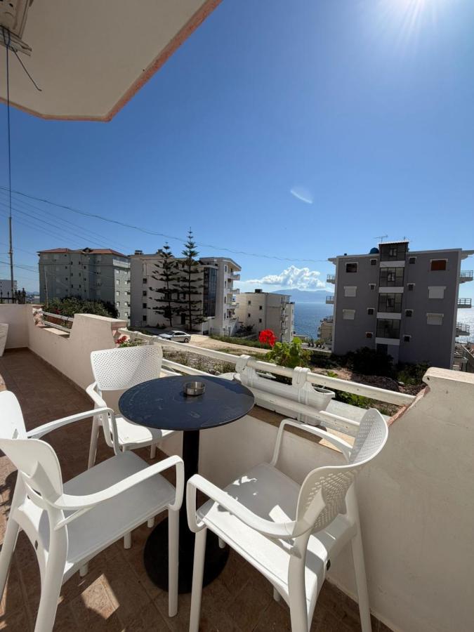 Apartment mit Stadtblick