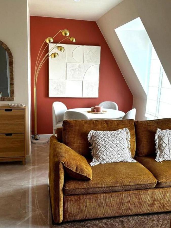 Cosy Saint-Ouen - B&B Saint-Ouen