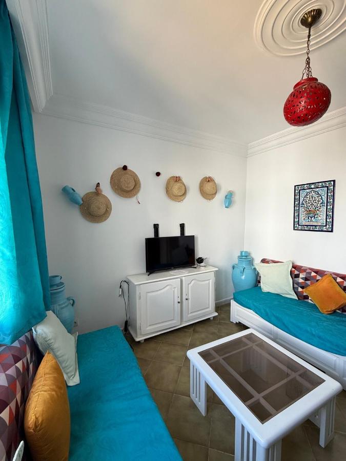 Duplex Marina Monastir - B&B Monastir