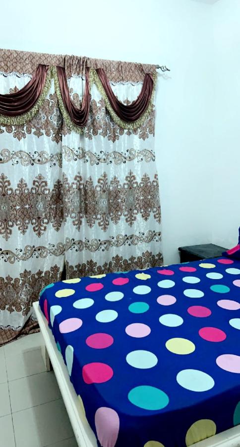 Chambre Double Standard avec Ventilateur