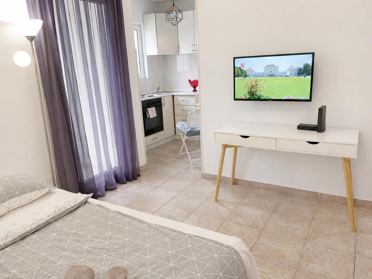 Amonte - B&B Budva
