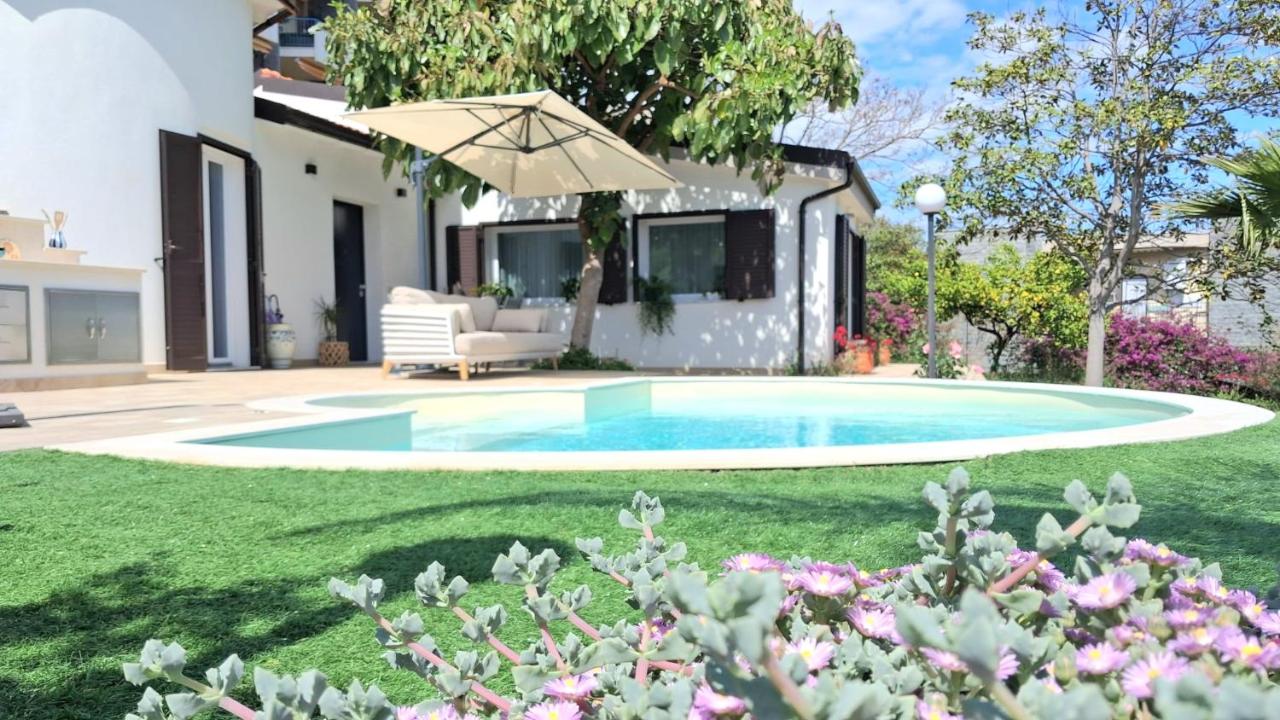 Oasis Villa - Sea View Pool, Sanremo - Ferienwohnung Sanremo