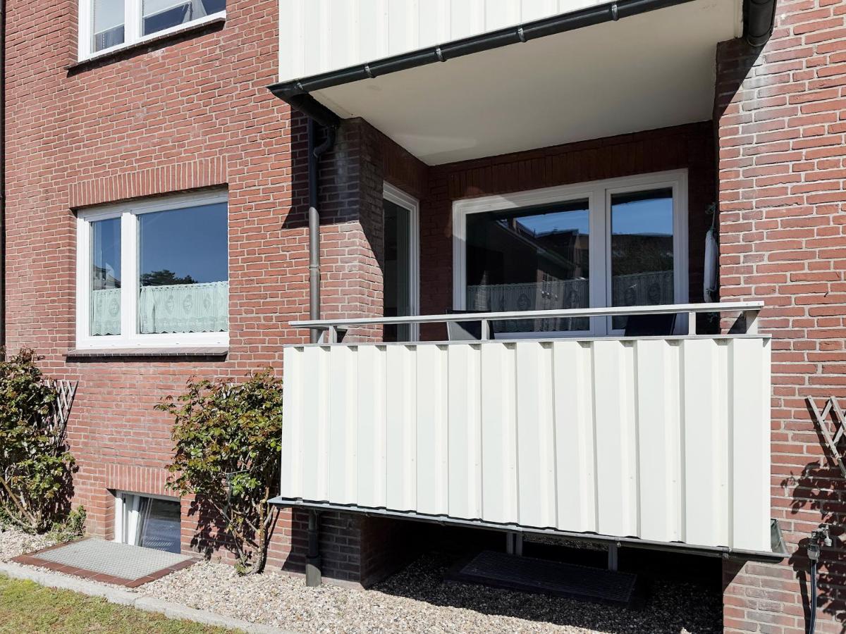 Ferienwohnung Bellevue 3 - Bed and Breakfast Wittdün