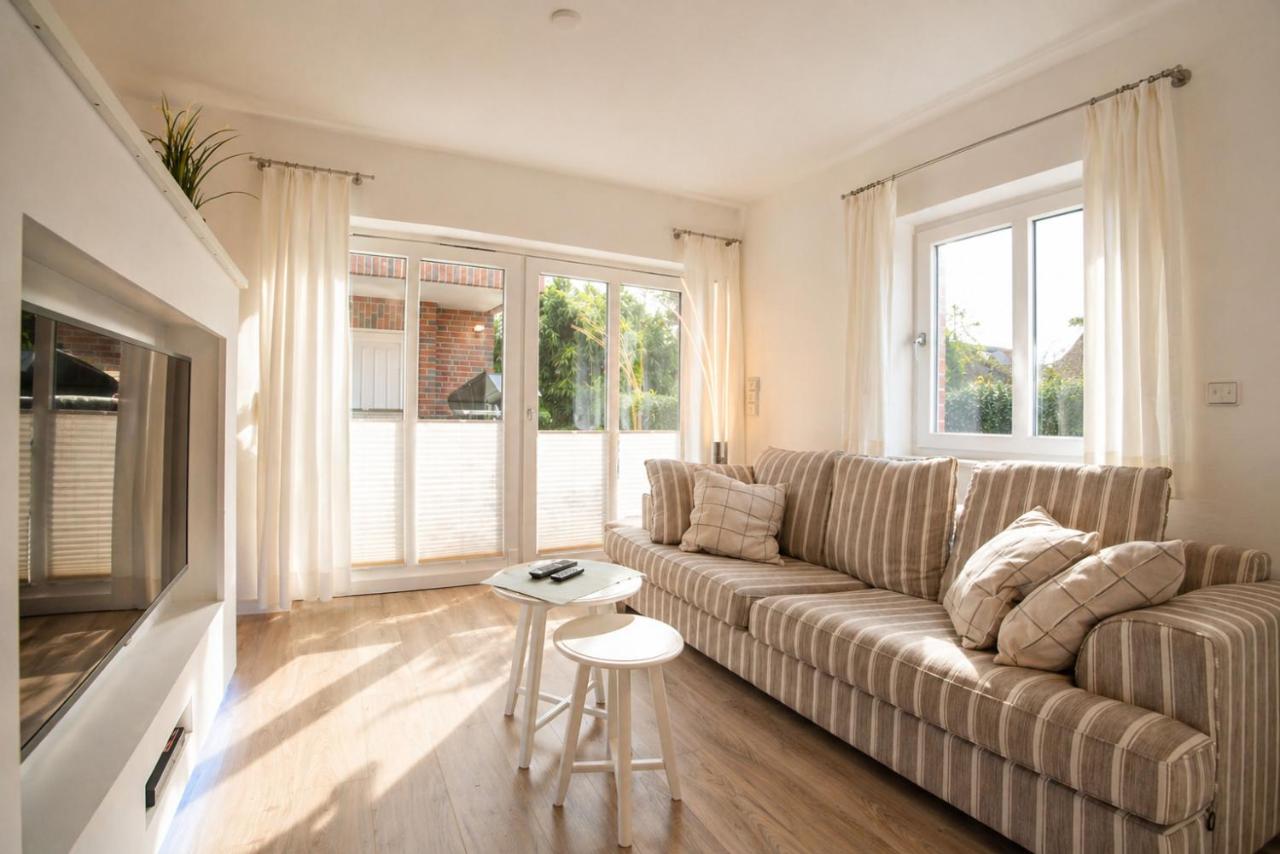 Beachloft Borkum - Ferienwohnung Borkum