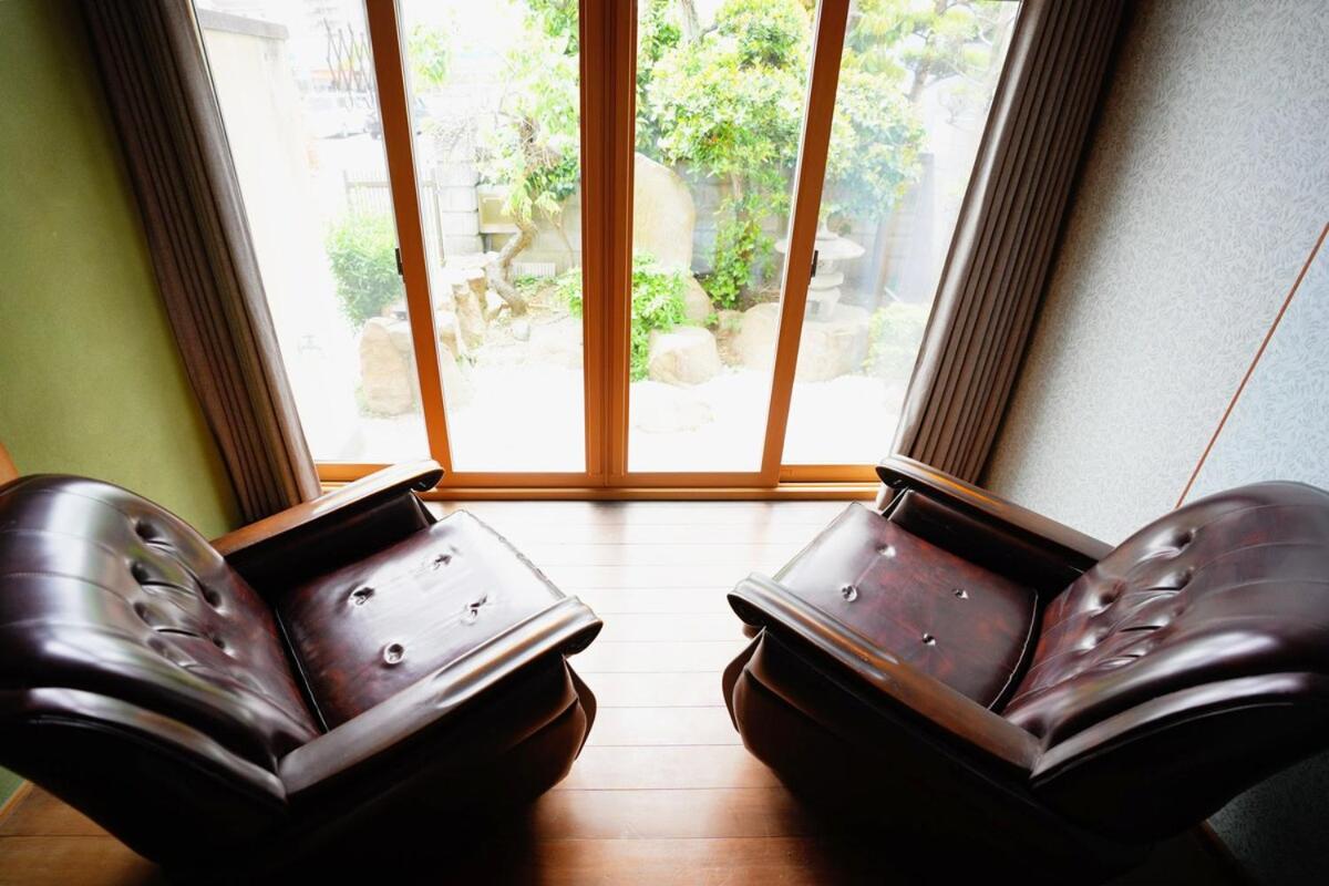 碧 AO Antik&Bay - Ferienwohnung Takamatsu