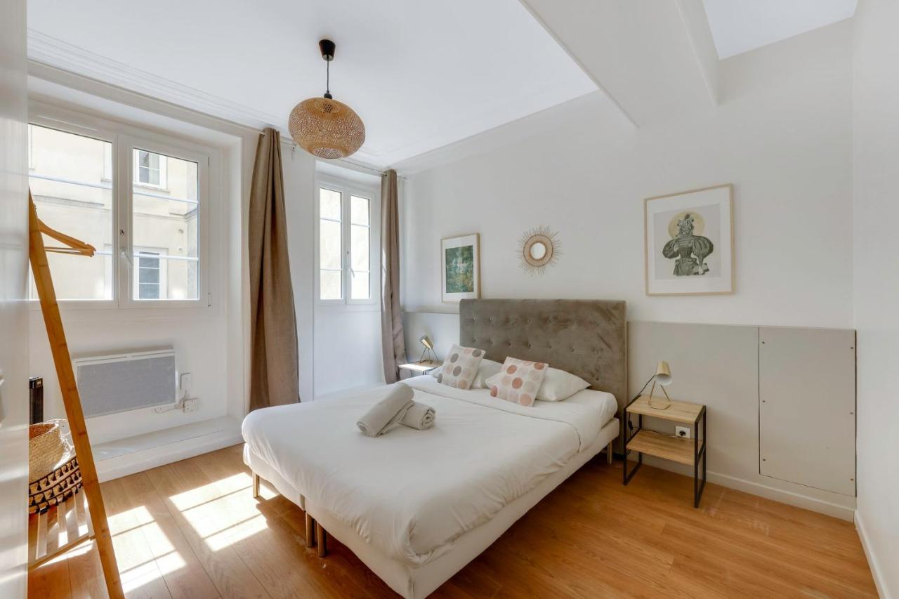 Appartement 3 Chambres Supérieur