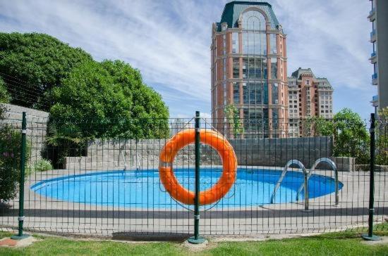 Alto Libertad - Playa las Salinas - B&B Viña del Mar