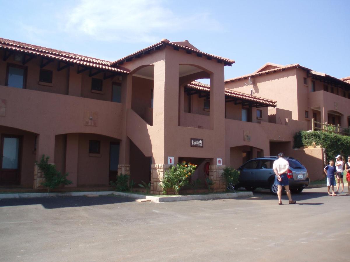 Ocean View Villas C11 - Bed and Breakfast