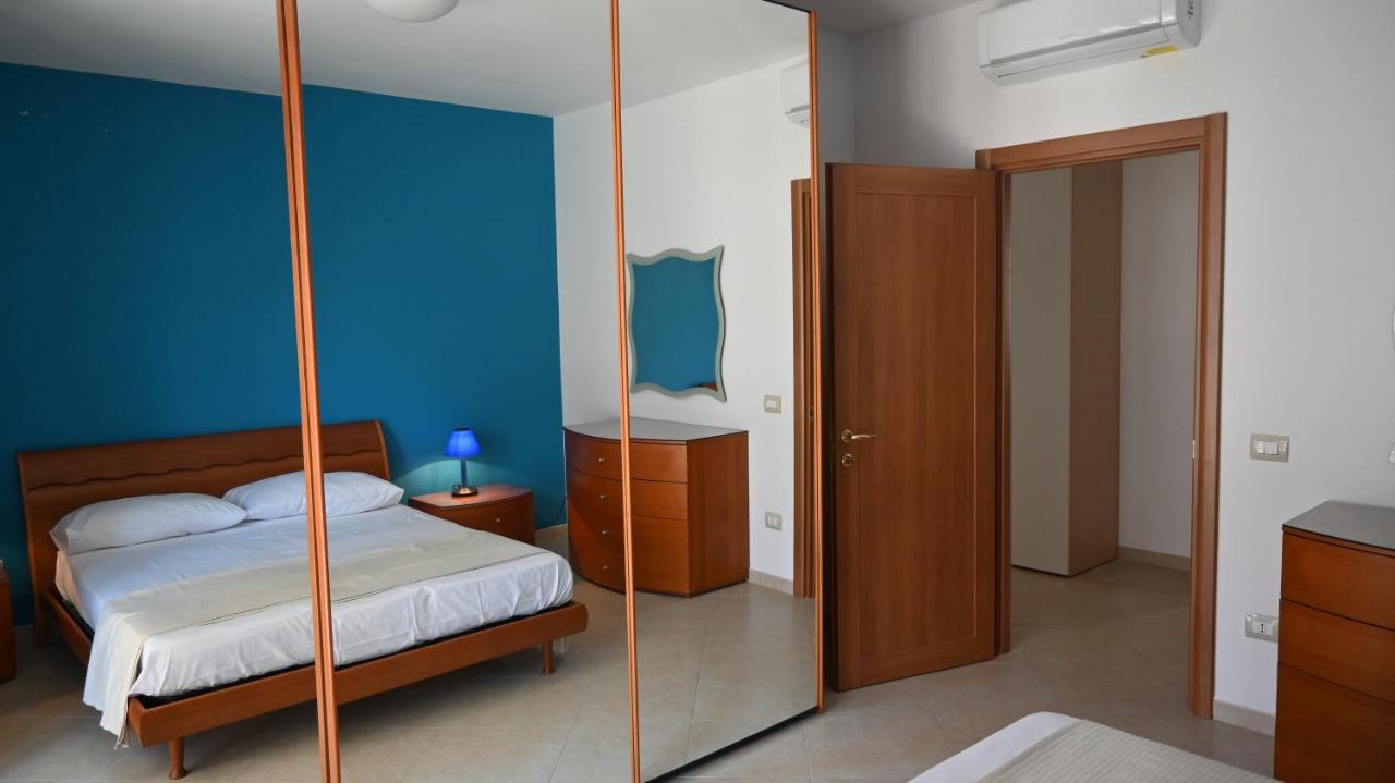 Casa Affatati - Ferienwohnung Monopoli