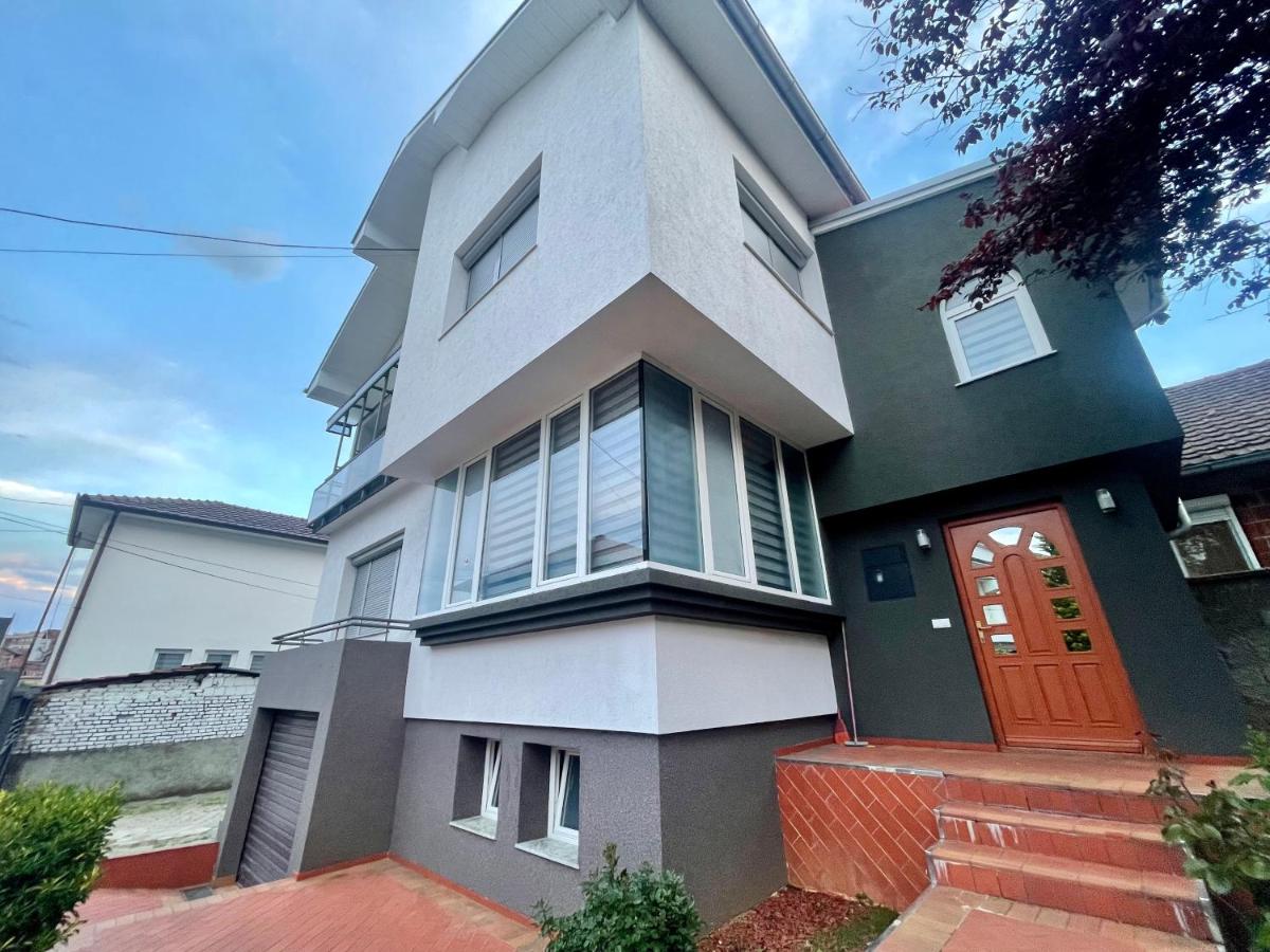 Cozy Home - Ferienwohnung Peja