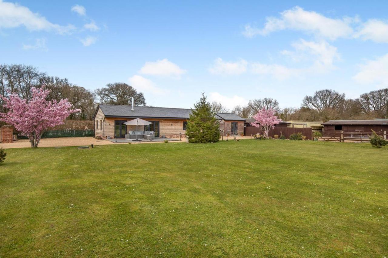 2 Bed in Havenstreet oc-r39044 - B&B Havenstreet
