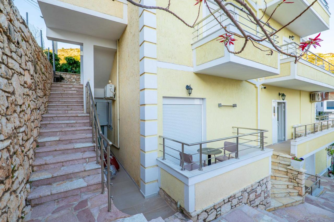 Sunny Holiday - B&B Saranda