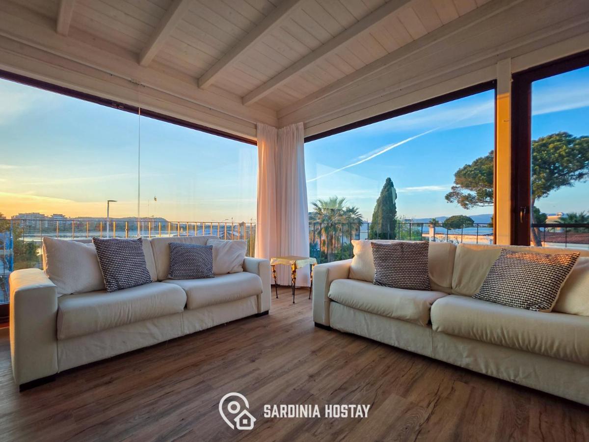 Alba e Tramonto - Bed and Breakfast Cagliari