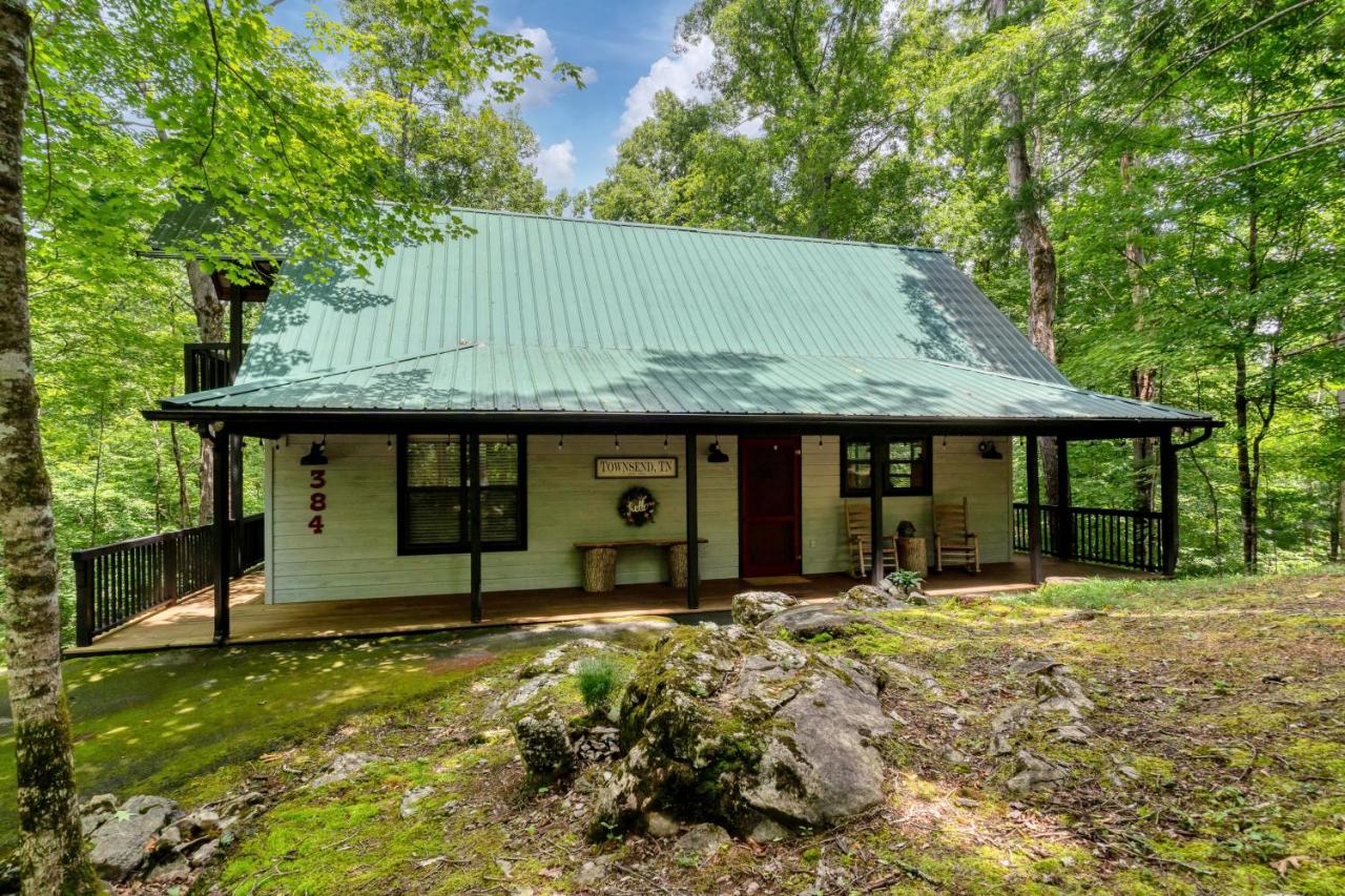 Adams Eden - Chambres d'hôtes Townsend