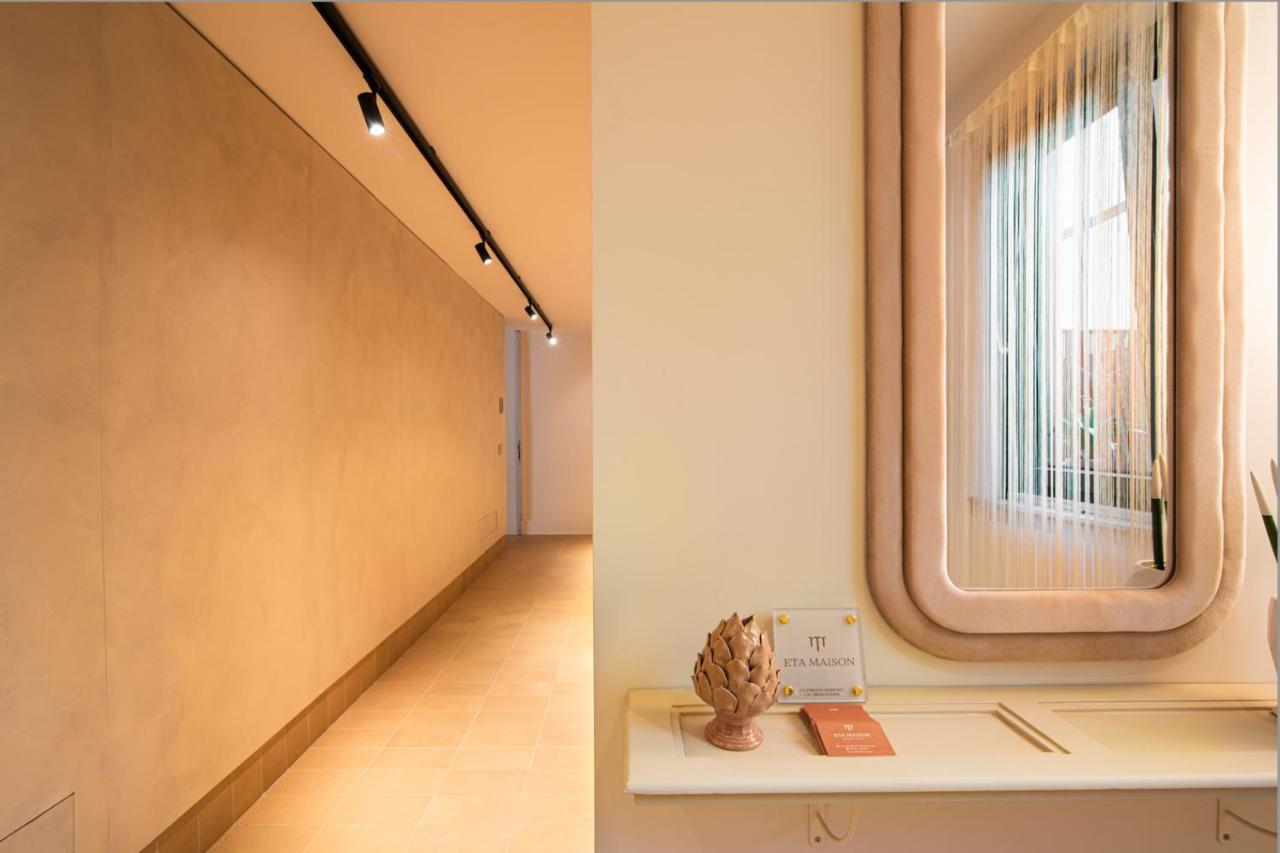 Eta Maison Catania Center - B&B Catania