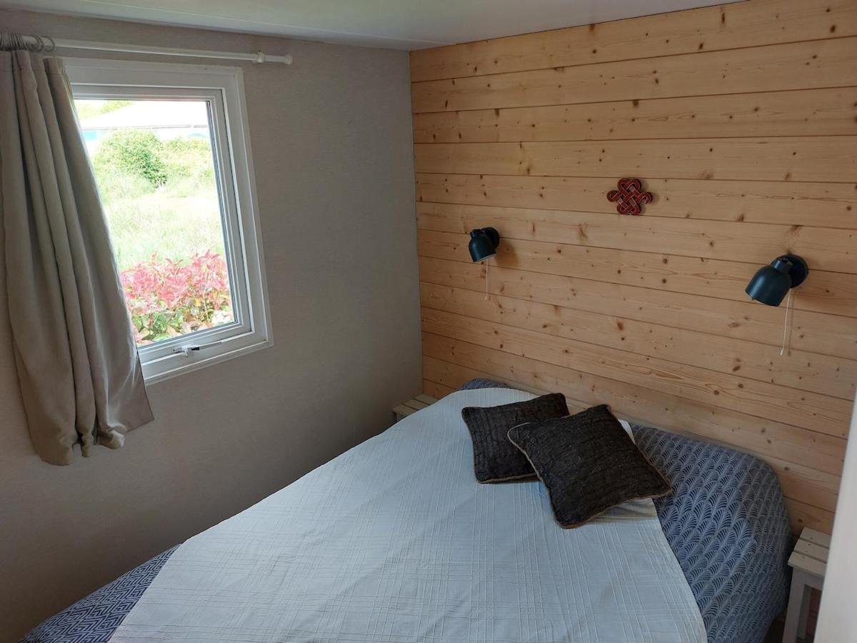 Sous les Negundos - B&B Plazac