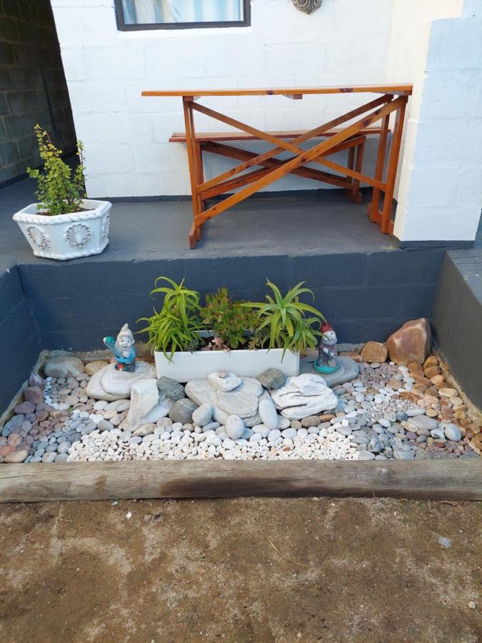 Cozy Corner Unit 1 and unit 2 - B&B Bredasdorp