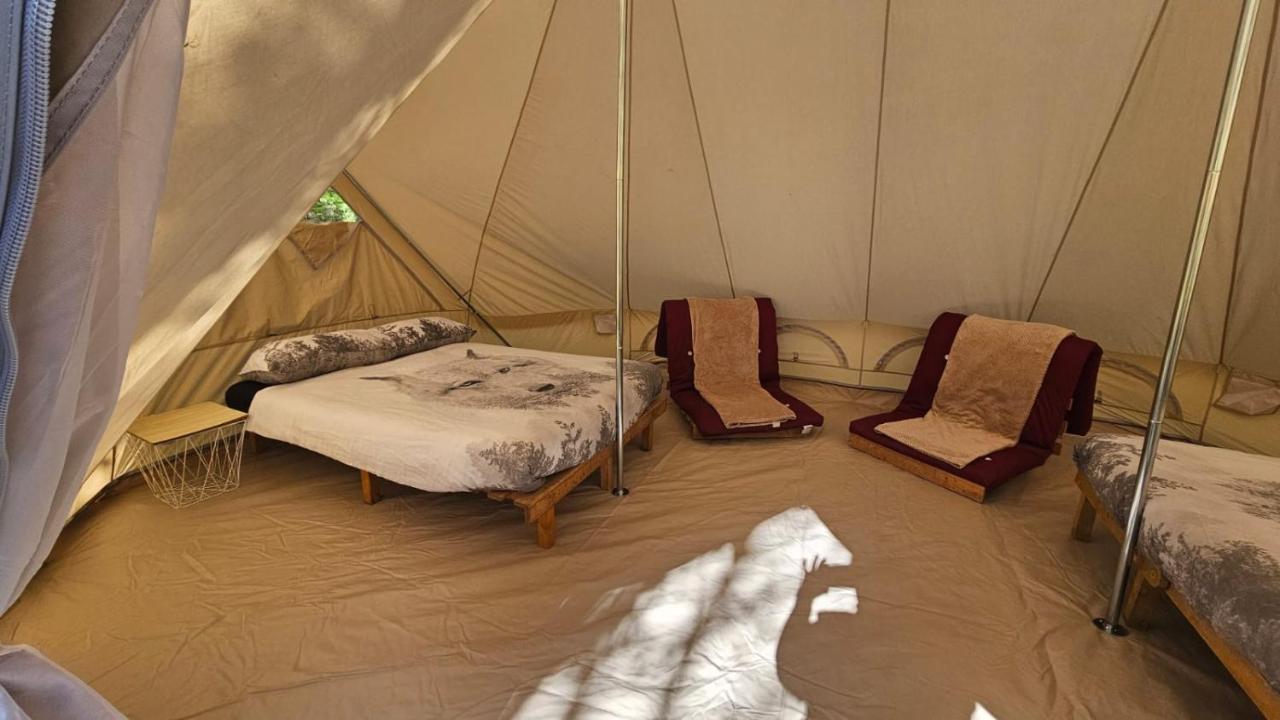 Tenda