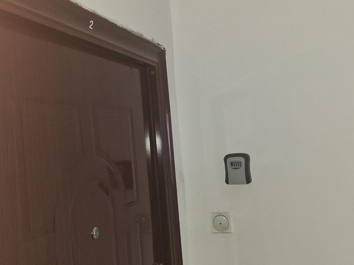 DM Apartment II - Ferienwohnung Skopje