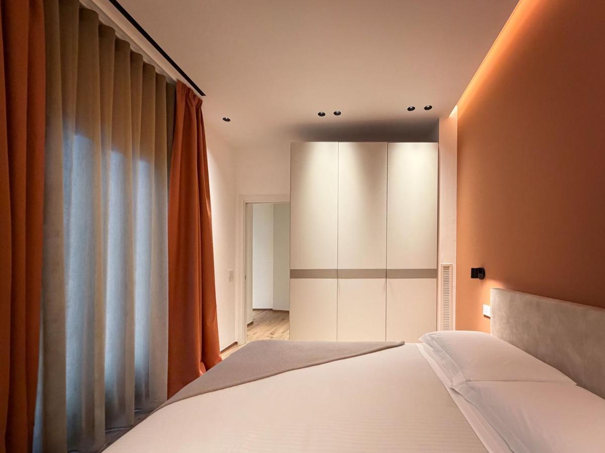 BOREMA Apulian Rooms - Bed and Breakfast Andria