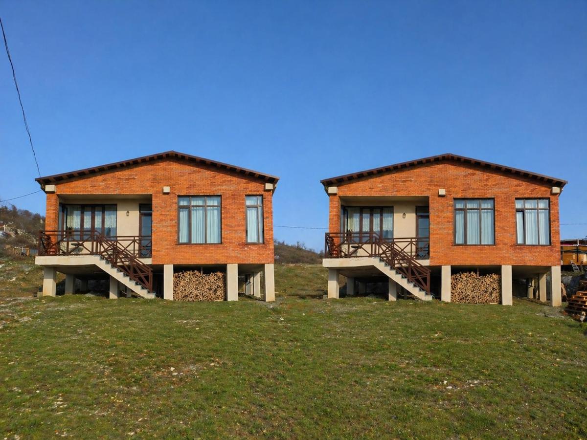 Datvina House Mravaldzali - B&B Oni