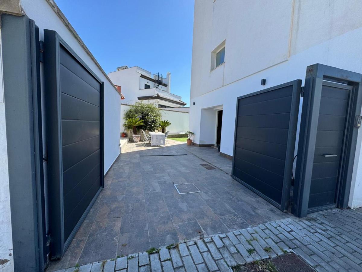 Apartamento Avenida Manzanilla - Bajo de Guía - B&B Sanlúcar de Barrameda