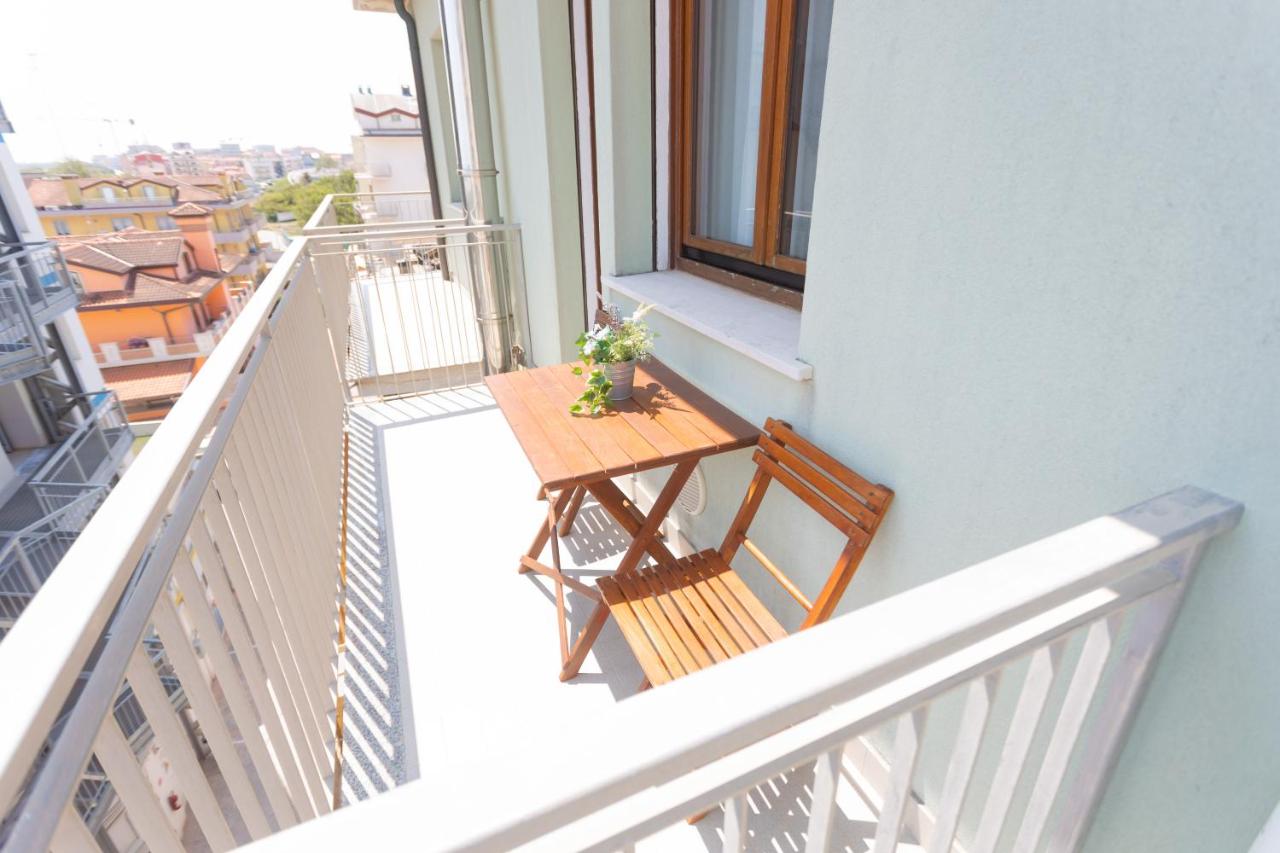 Anna Residence 1 - B&B Chioggia