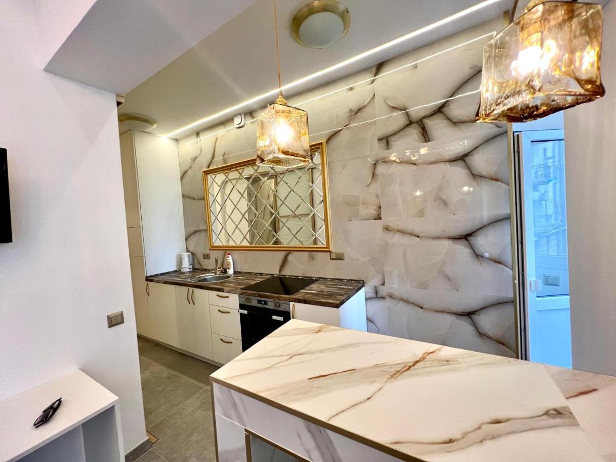 Emenescu Central Properties - B&B Chişinău