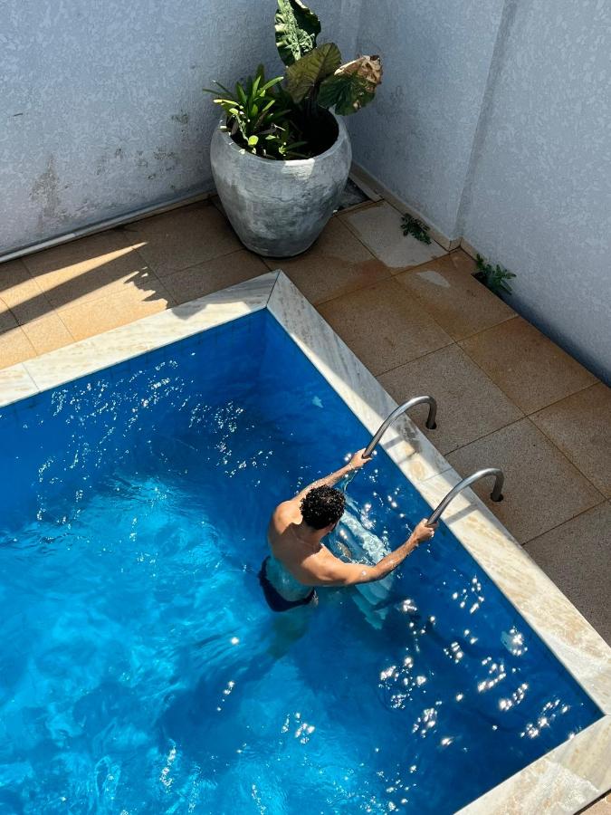 Casa de Mainha - Ferienwohnung Porto Seguro