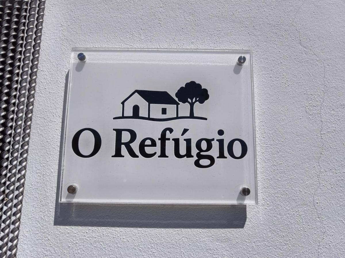 O Refúgio - B&B Mértola