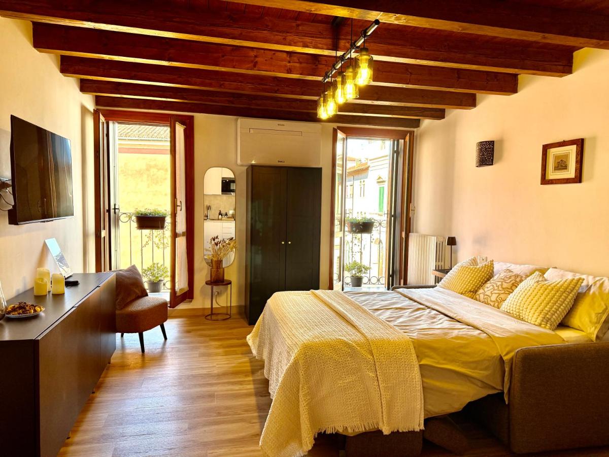 casa duomo vicenza - Bed and Breakfast Vicenza