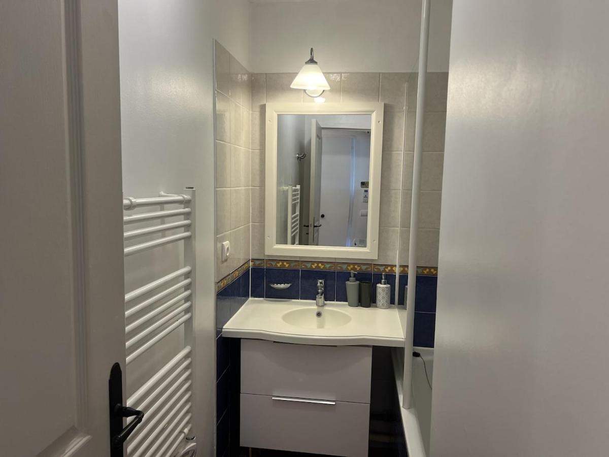 Appartement l 4 per l Piscine l Terrasse l Golf l Luberon - Chambres d'hôtes Mallemort