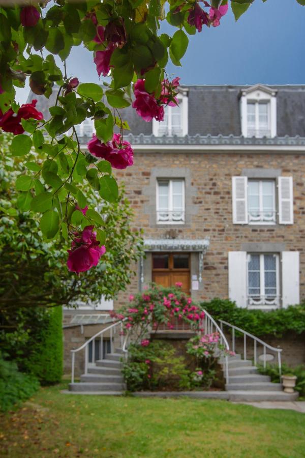 Maison d'hôtes de charme La Rose de Ducey près du Mont Saint Michel - Bed and Breakfast Ducey