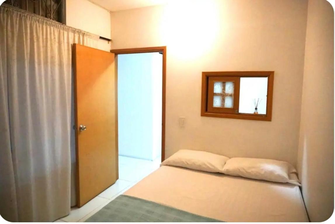 Casa Diamante - Bed and Breakfast Bucaramanga