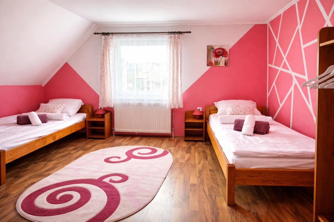 Double or Twin Room with Garden View