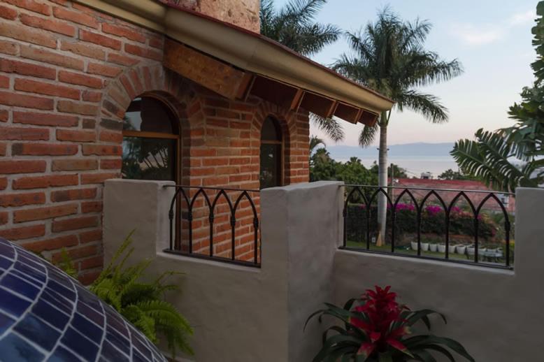 Suite 4 Double Lake View Terrace