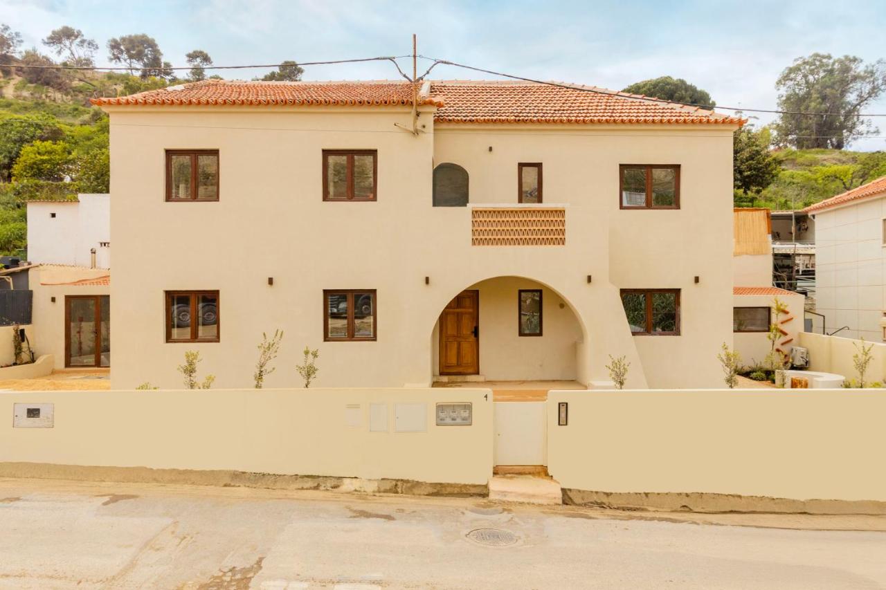 House of Calma - B&B Caparica