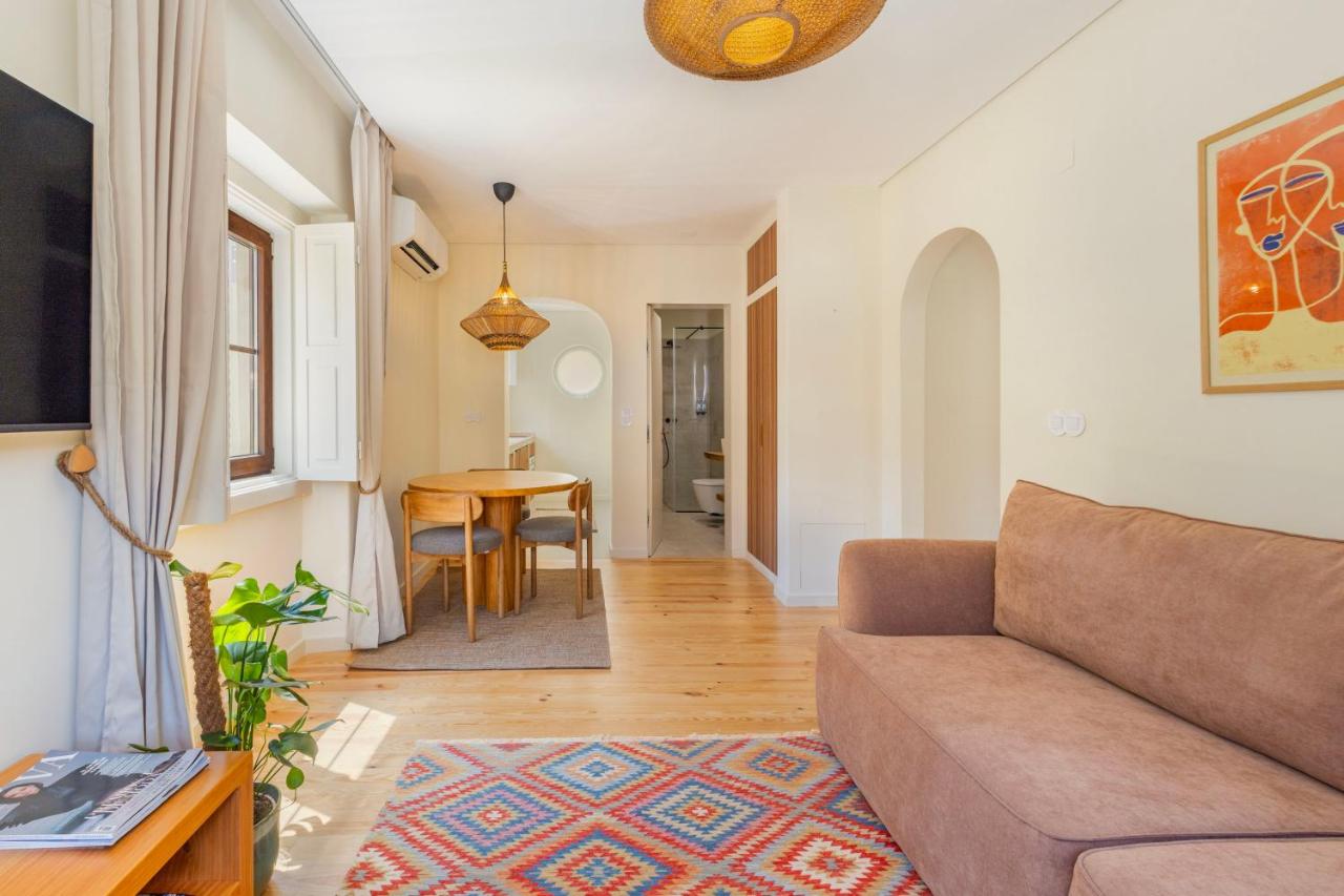 Apartment - Erdgeschoss