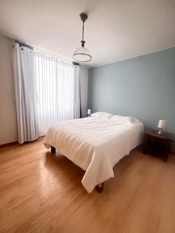 Subvolcanic Point - B&B Arequipa
