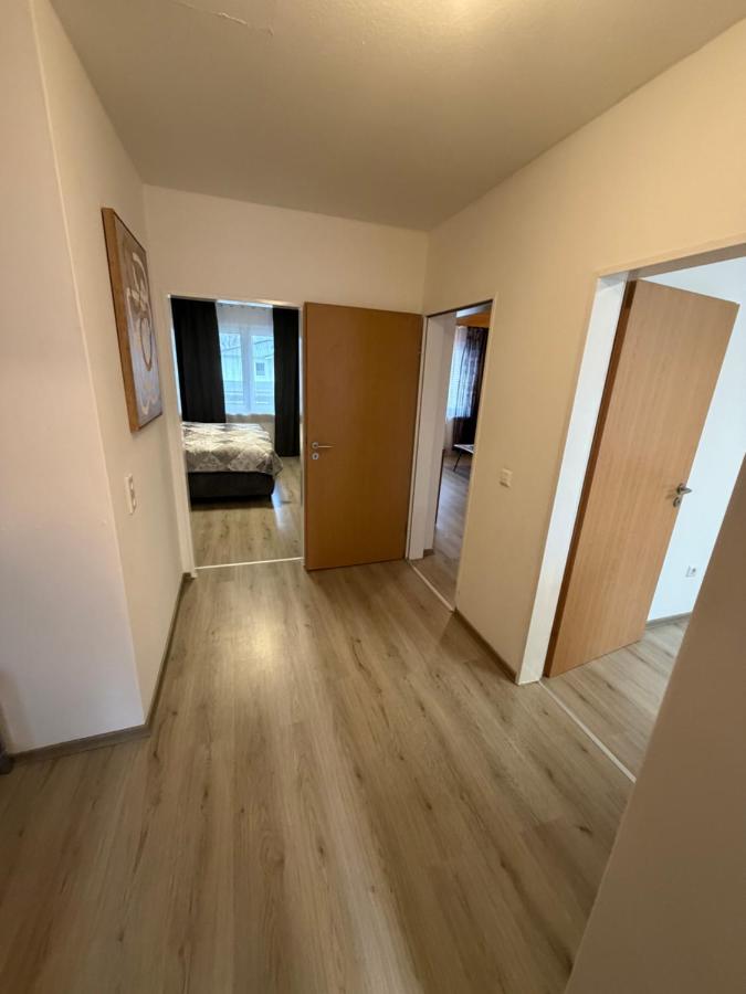 Zentrale Ferienwohnung Bad Zwischenahn mit Balkon & Parkplatz - B&B Bad Zwischenahn