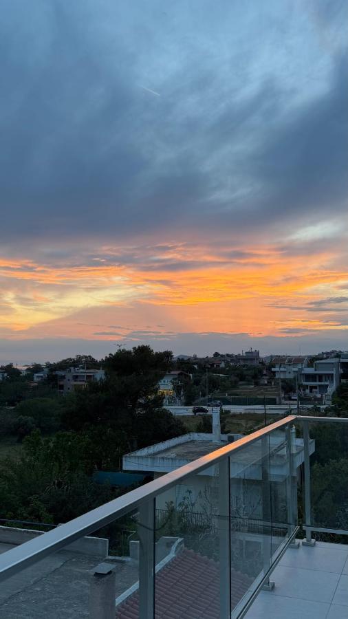 Studio - Vue sur Mer