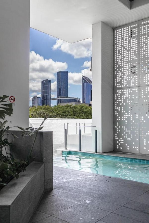 Hope Street - Ferienwohnung Brisbane