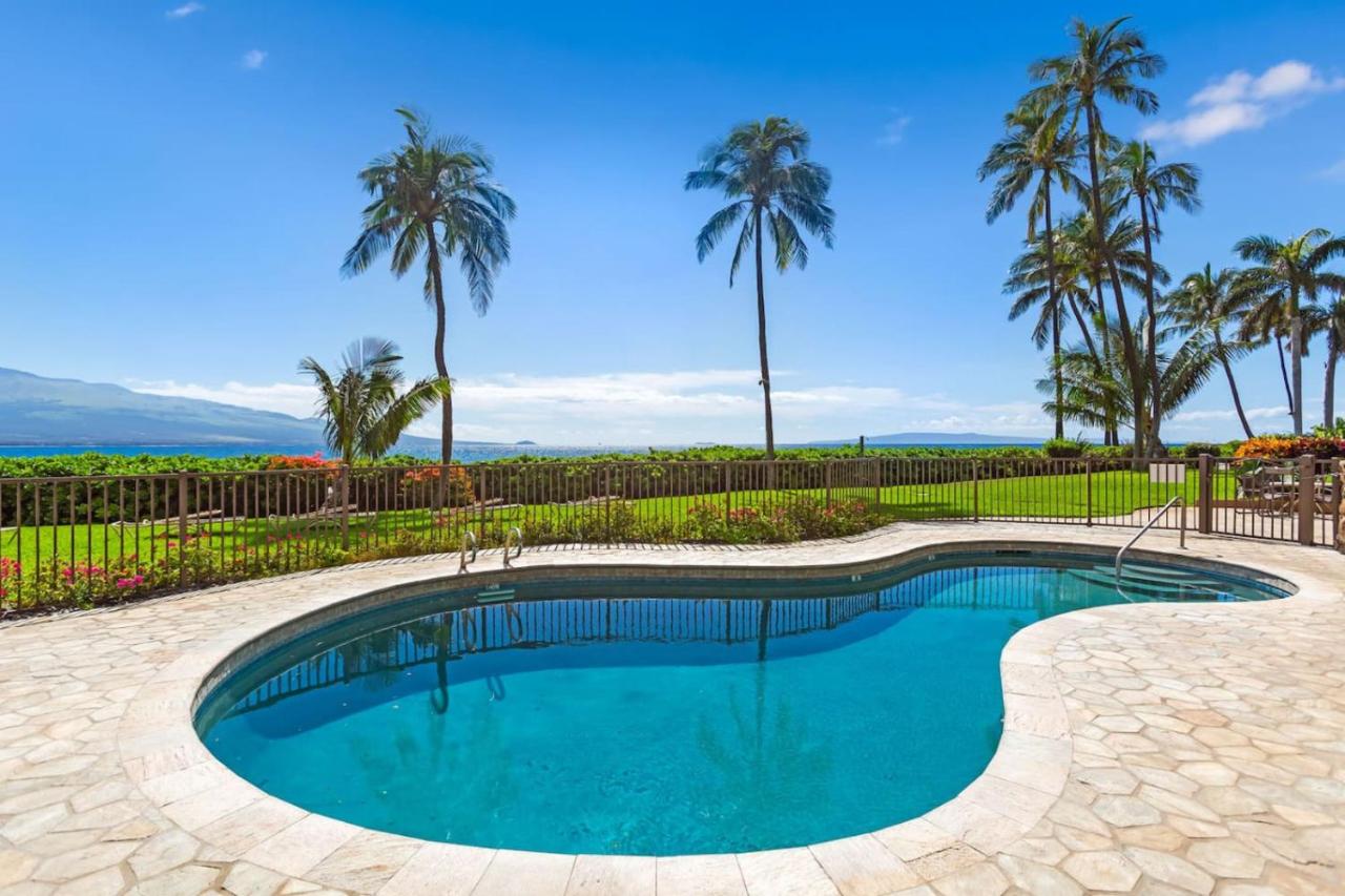 Maalaea Banyans Oceanfront - B&B Wailuku