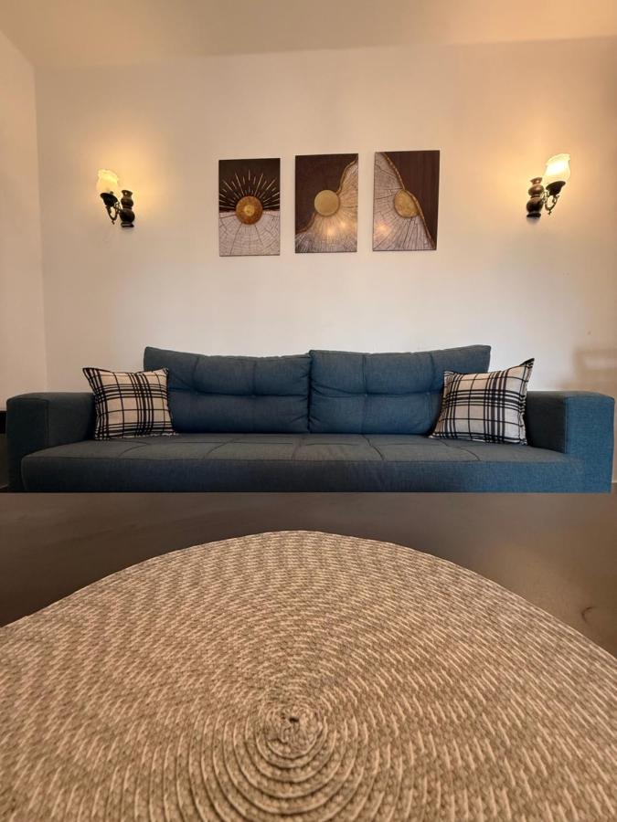 Delta sharm cozy 1 bedroom with pool view - B&B Sharm el Sheikh