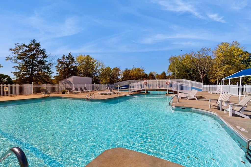 Shoreline Haven - B&B Kimberling City