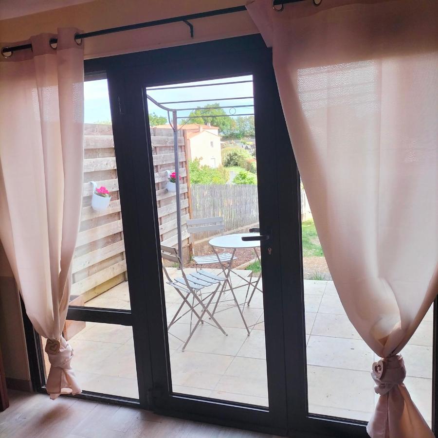Le temps des cigales 1 - Bed and Breakfast Valensole