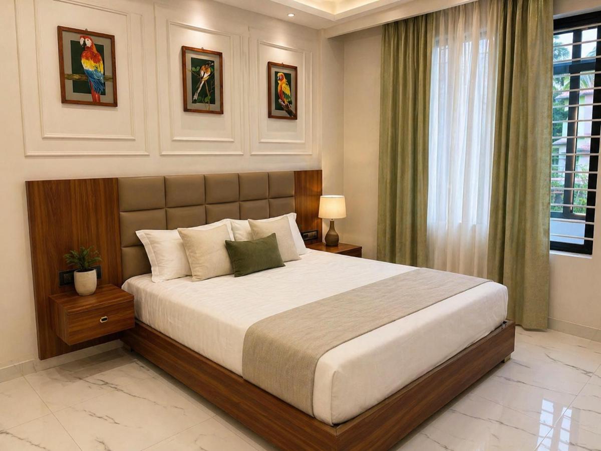Kareng by Olive's Retreat - B&B Guwahati