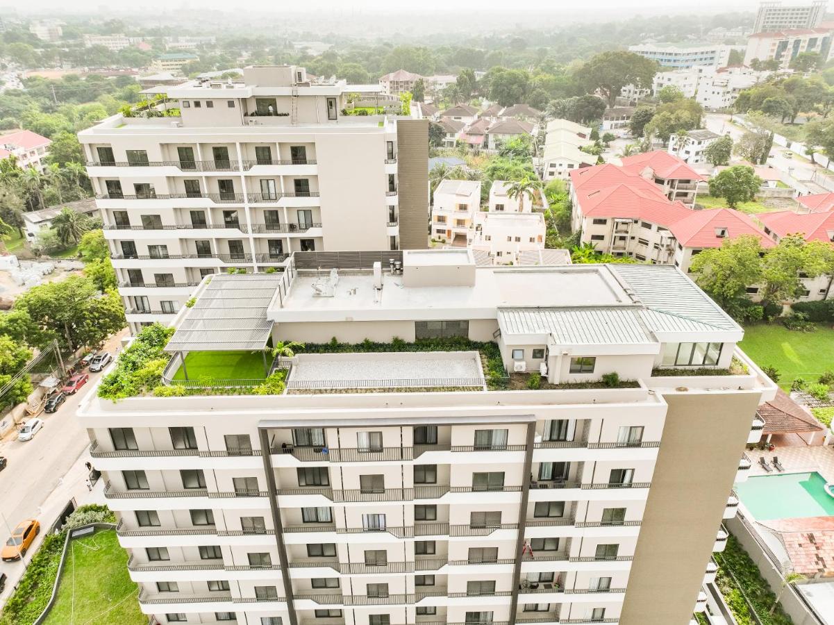 Accra Luxury Apartments at The Bantree - B&B Accra
