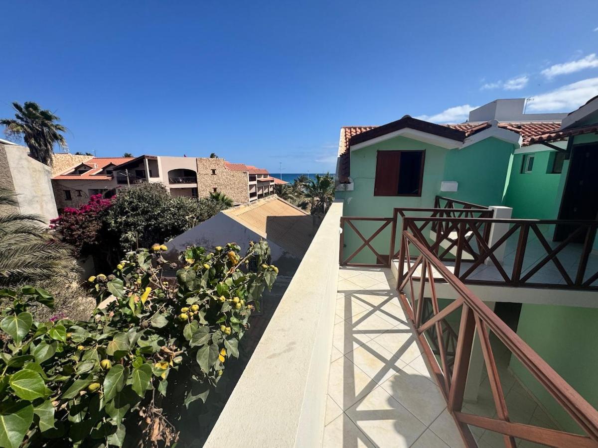 Holiday Properties, Ilha do Fogo - Bed and Breakfast Santa Maria